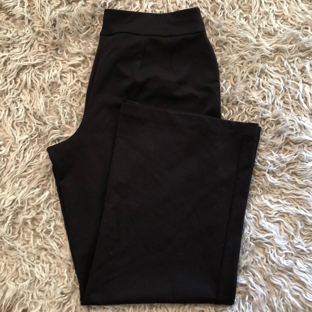 Slacks